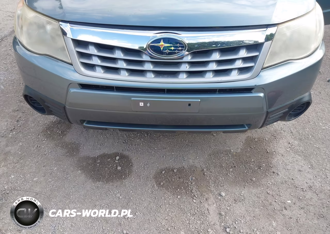 2013 Subaru Forester 2.5Xt Premium VIN:JF2SHGAC4DH422798 - 6