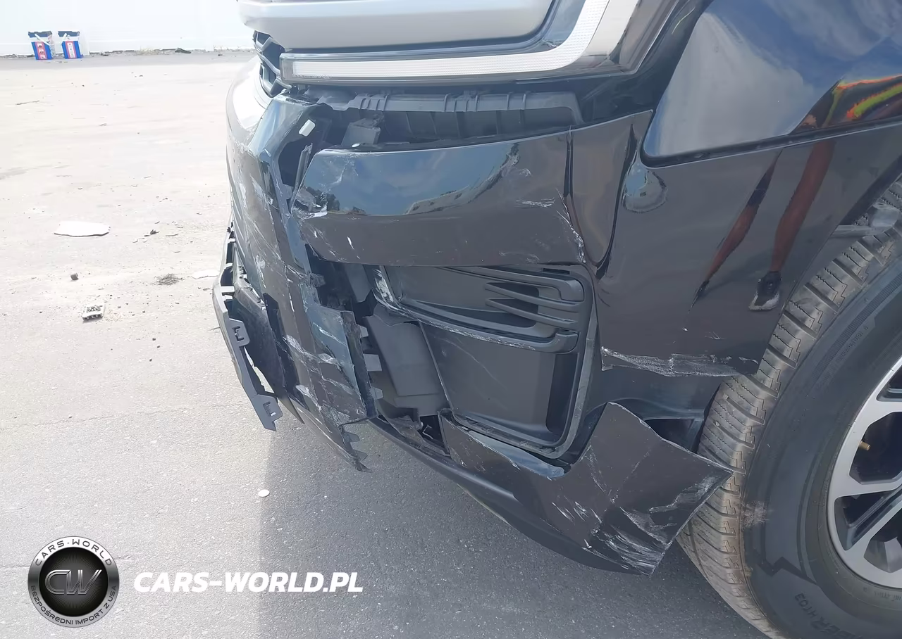 2024 Ford Expedition Xlt Max VIN:1FMJK1H81REA51856 - 12