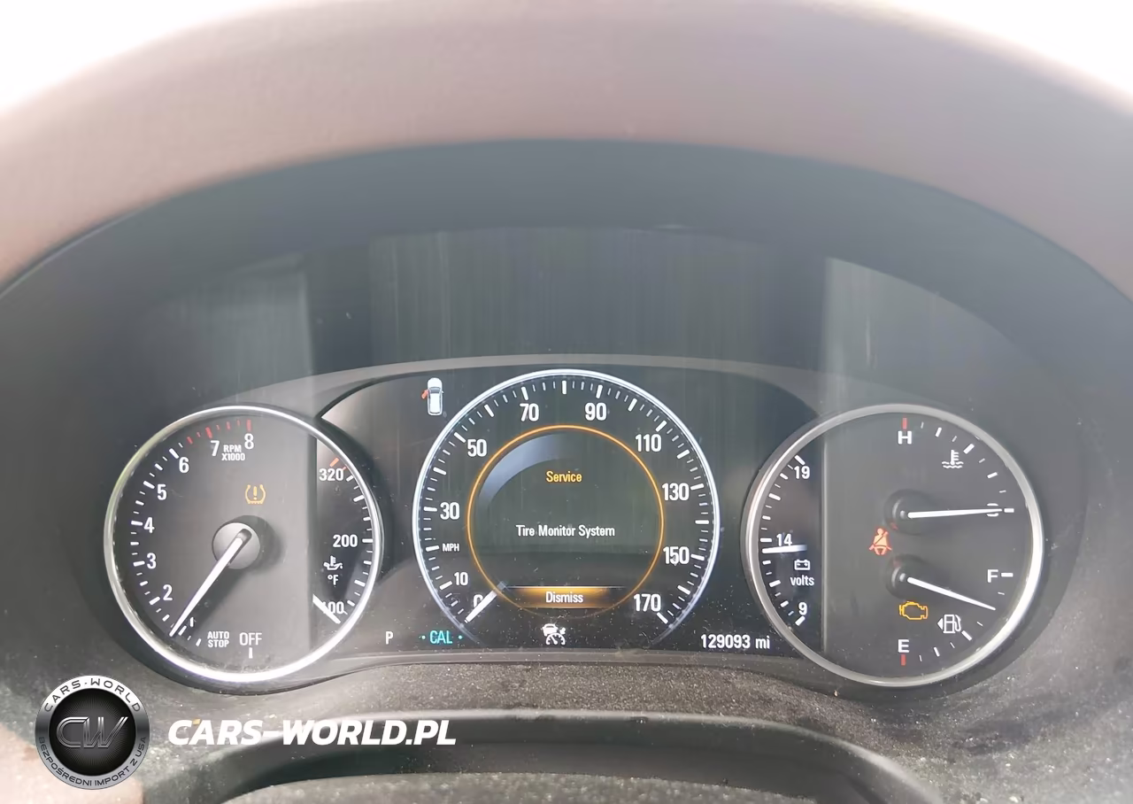 2018 Buick Enclave Avenir VIN:5GAEVCKW4JJ266354 - 7