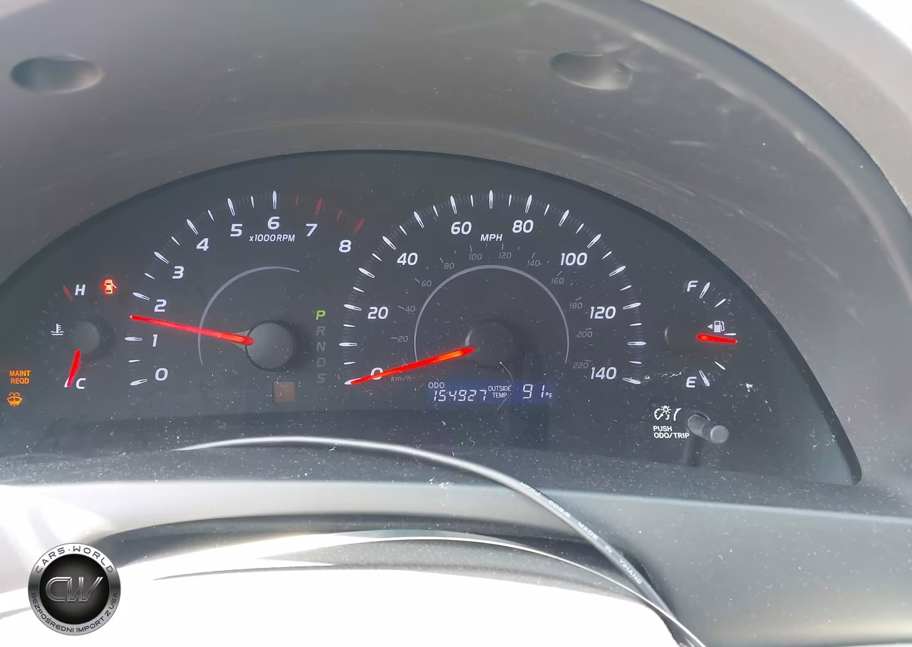 2011 Toyota Camry Le VIN:4T1BF3EK2BU773823 - 7