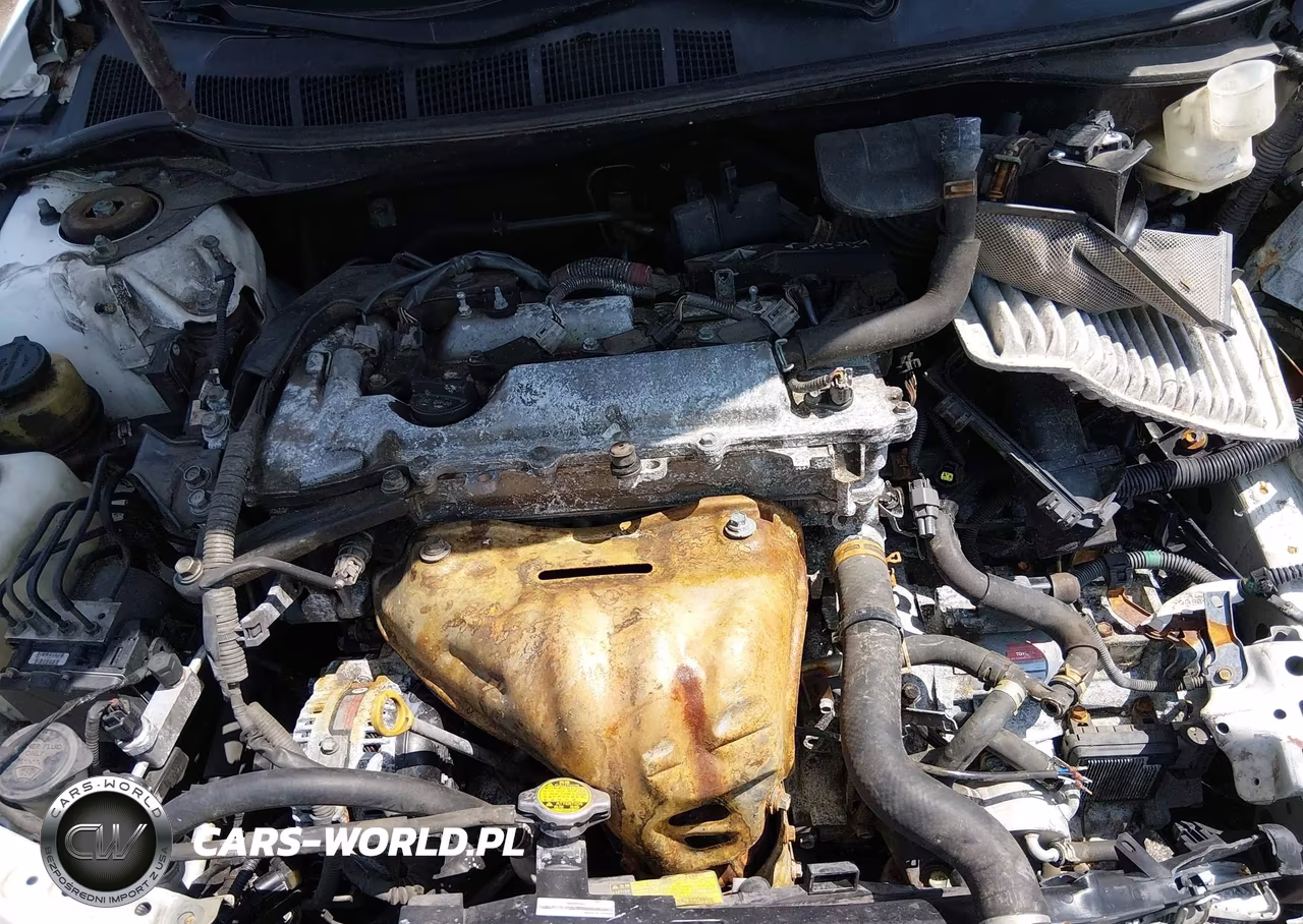 2011 Toyota Camry Se VIN:4T1BF3EK2BU720006 - 10