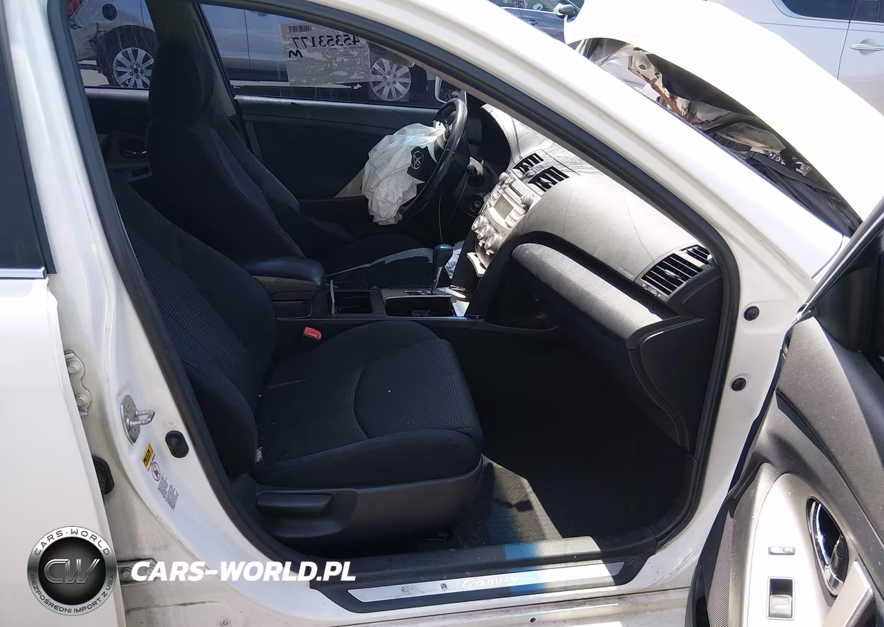 2011 Toyota Camry Se VIN:4T1BF3EK2BU720006 - 5