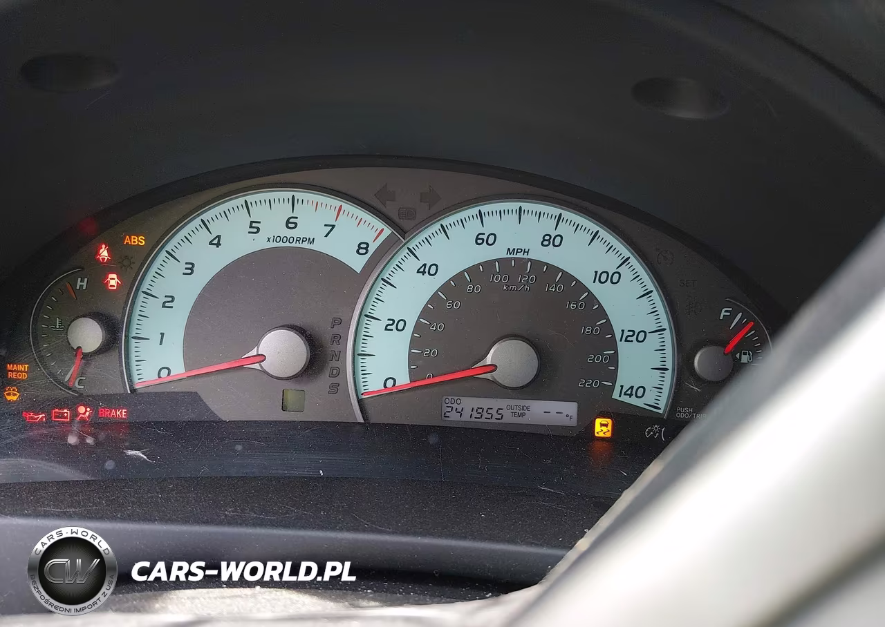 2011 Toyota Camry Se VIN:4T1BF3EK2BU720006 - 7