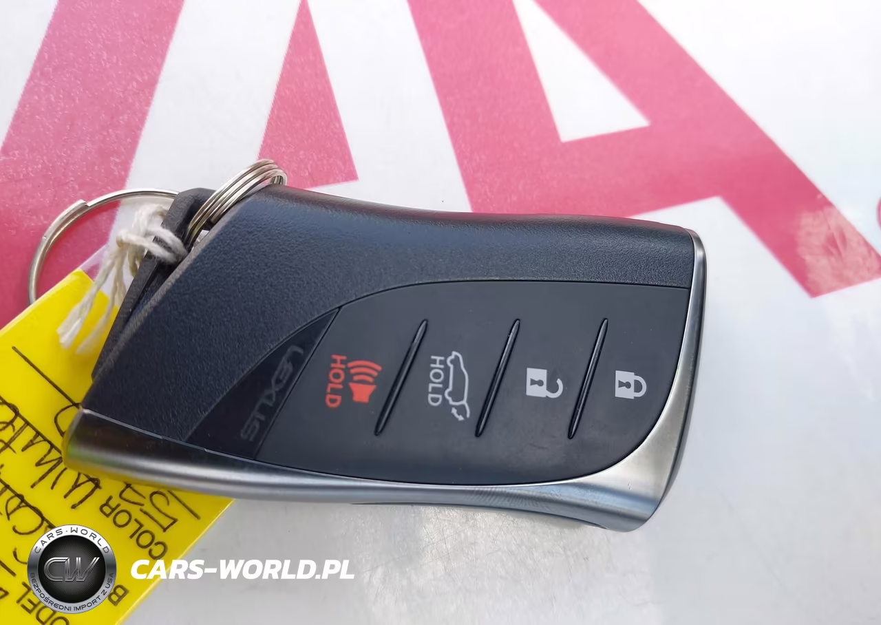 2025 Lexus Nx 450H+ F Sport Handling VIN:JTJKKCFZ2S2053796 - 11