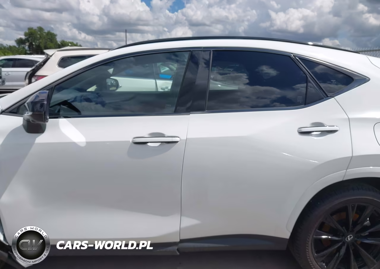 2025 Lexus Nx 450H+ F Sport Handling VIN:JTJKKCFZ2S2053796 - 15