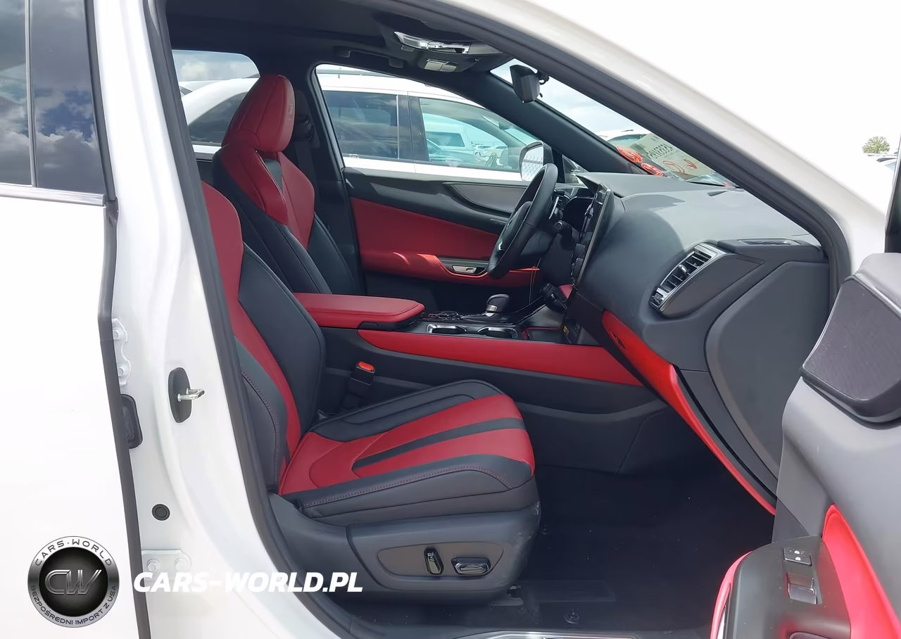 2025 Lexus Nx 450H+ F Sport Handling VIN:JTJKKCFZ2S2053796 - 5