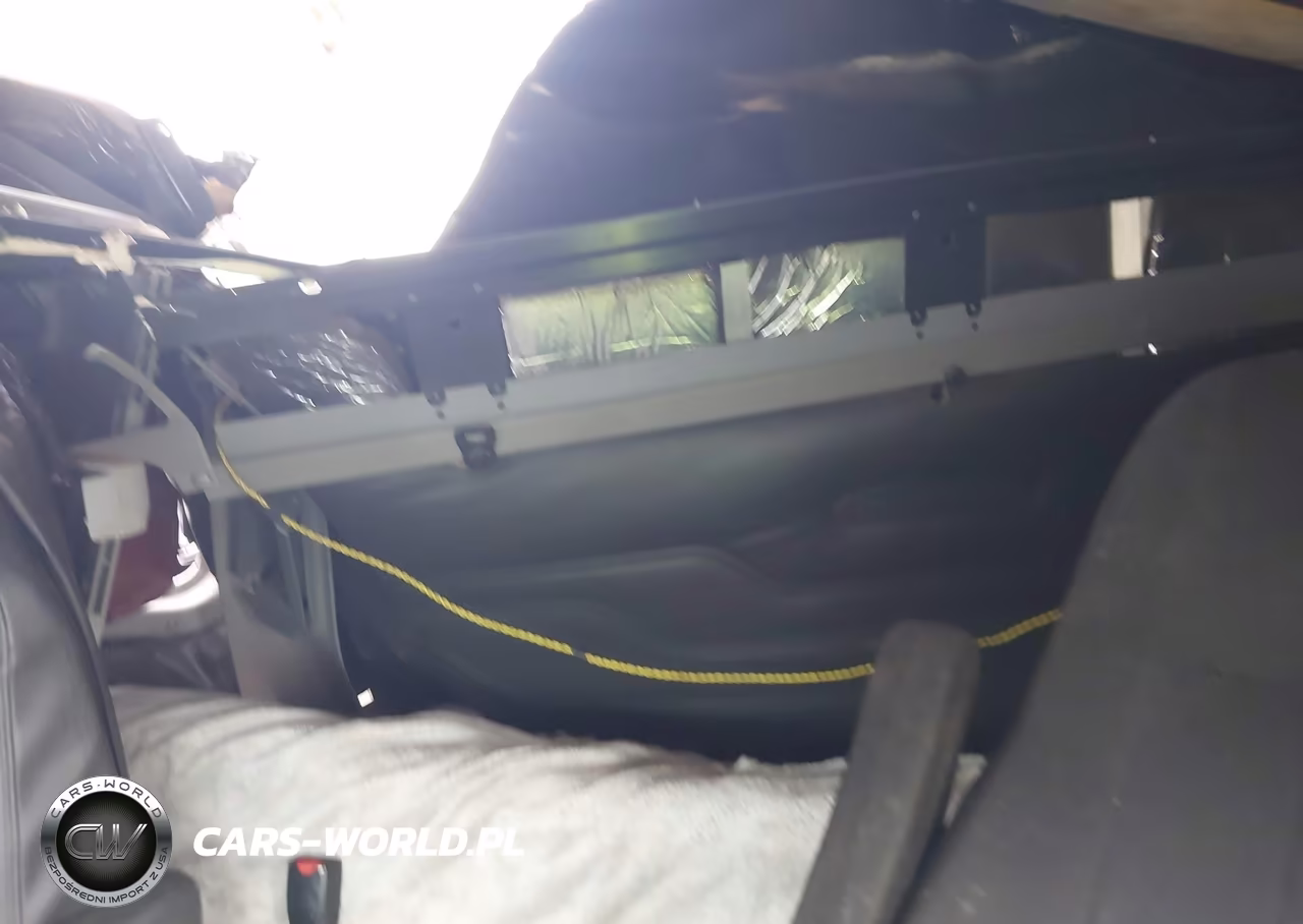 2015 Freightliner Conventional Columbia VIN:3ALXA7005FDGA1802 - 7