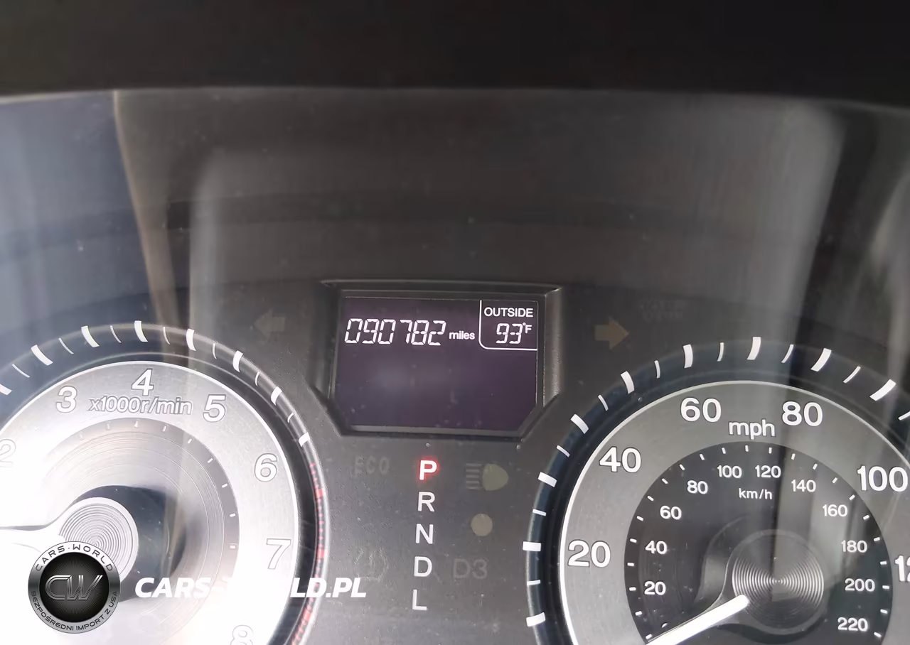 2012 Honda Odyssey Ex-L VIN:5FNRL5H65CB026278 - 15