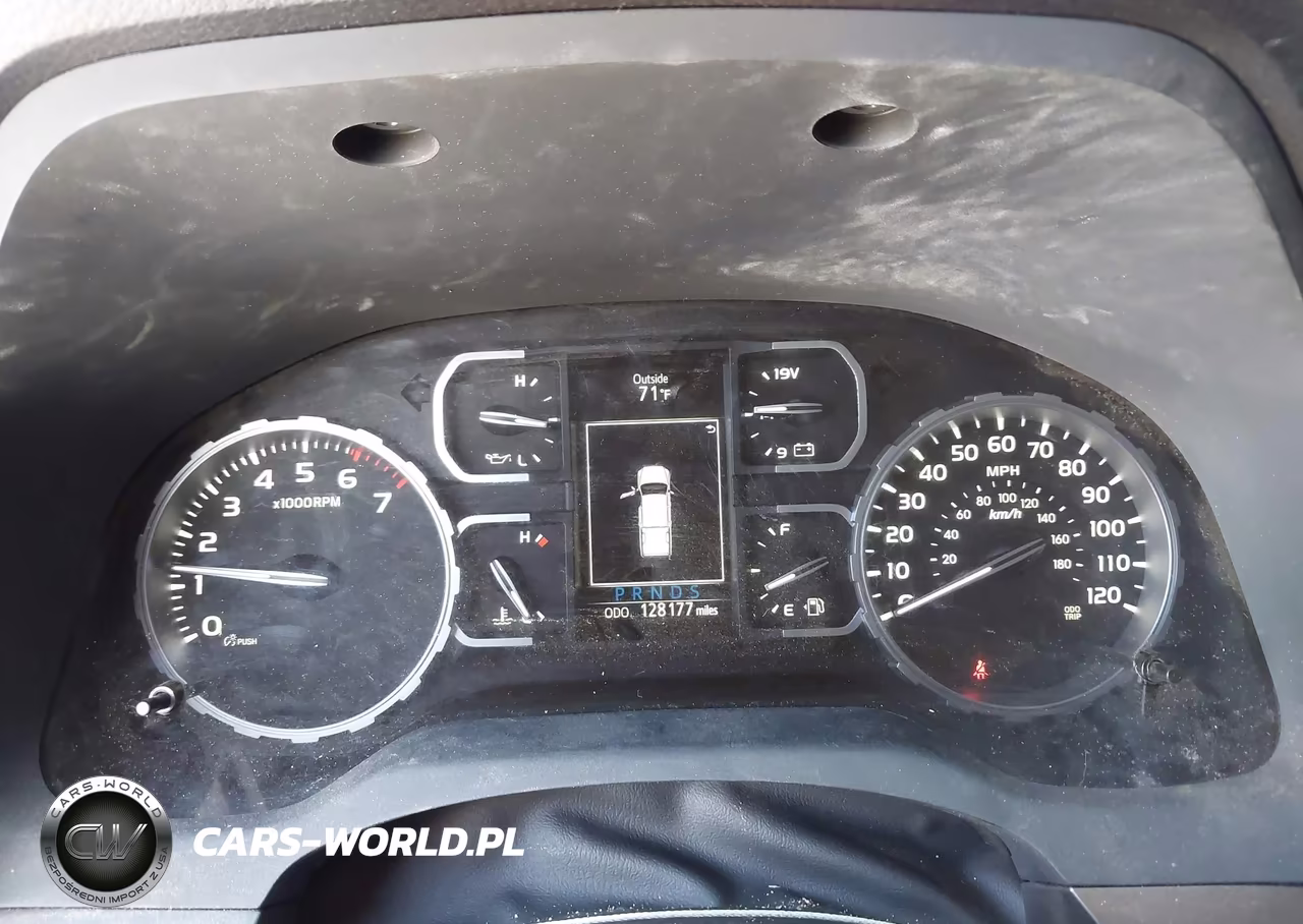 2021 Toyota Tundra Sr5 VIN:5TFDY5F11MX005857 - 7