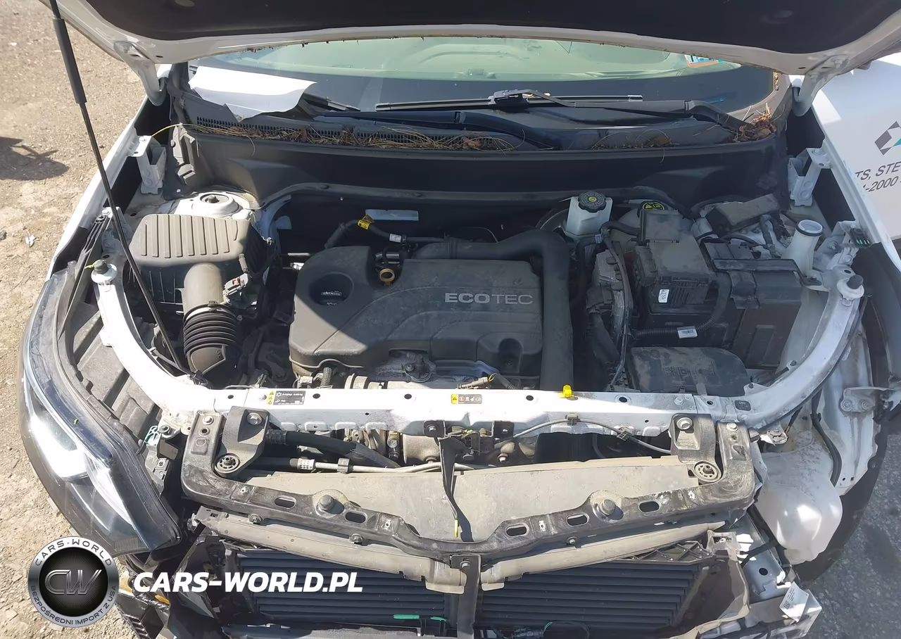 2019 Chevrolet Equinox Lt VIN:2GNAXTEV9K6204643 - 10