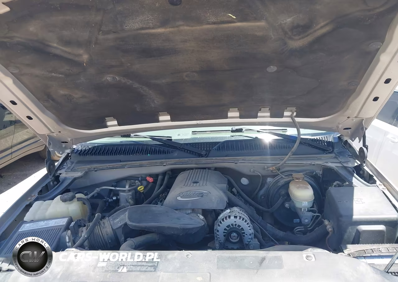 2005 GMC Sierra 1500 Slt VIN:2GTEK13T851114691 - 10