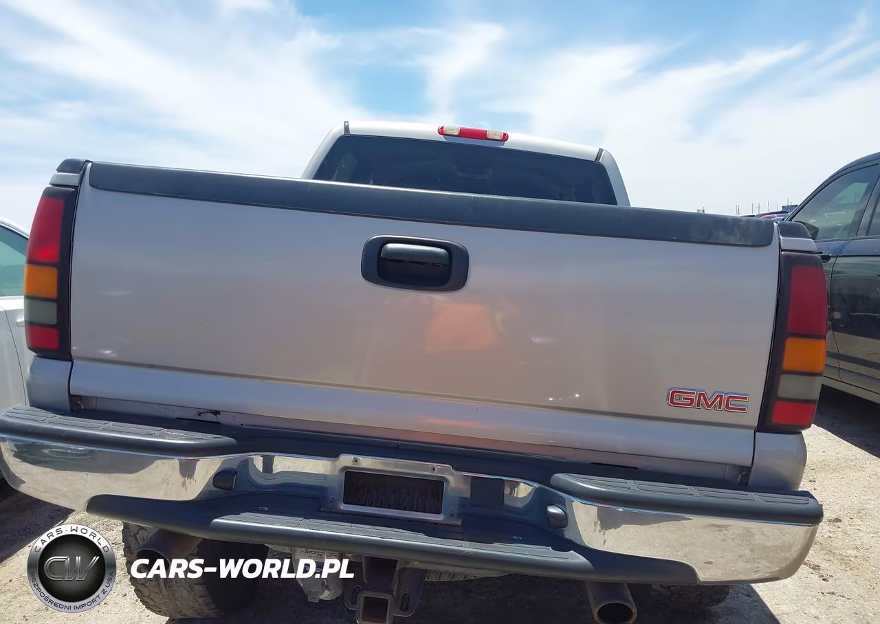 2005 GMC Sierra 1500 Slt VIN:2GTEK13T851114691 - 16