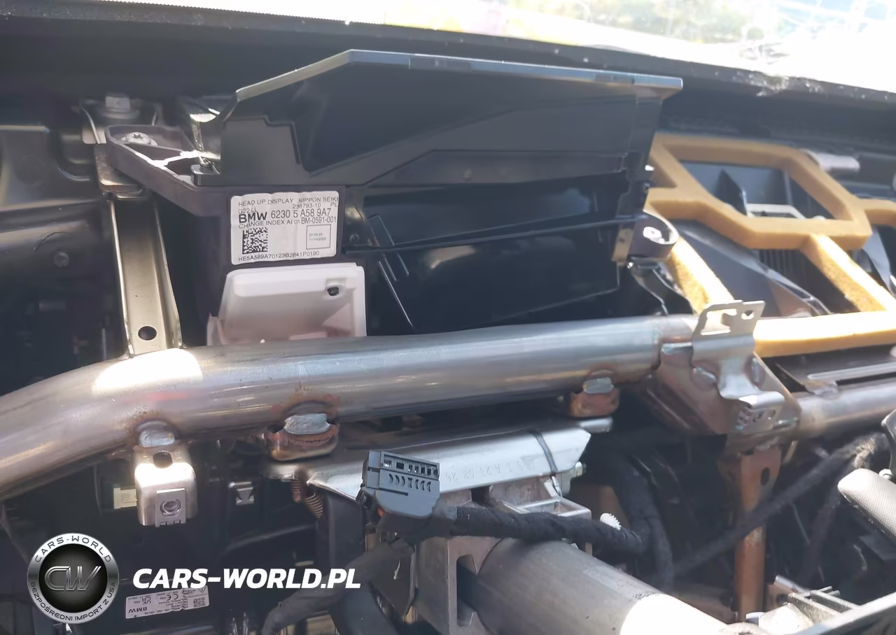 2024 BMW 430I VIN:WBA53AP03RCR80583 - 16