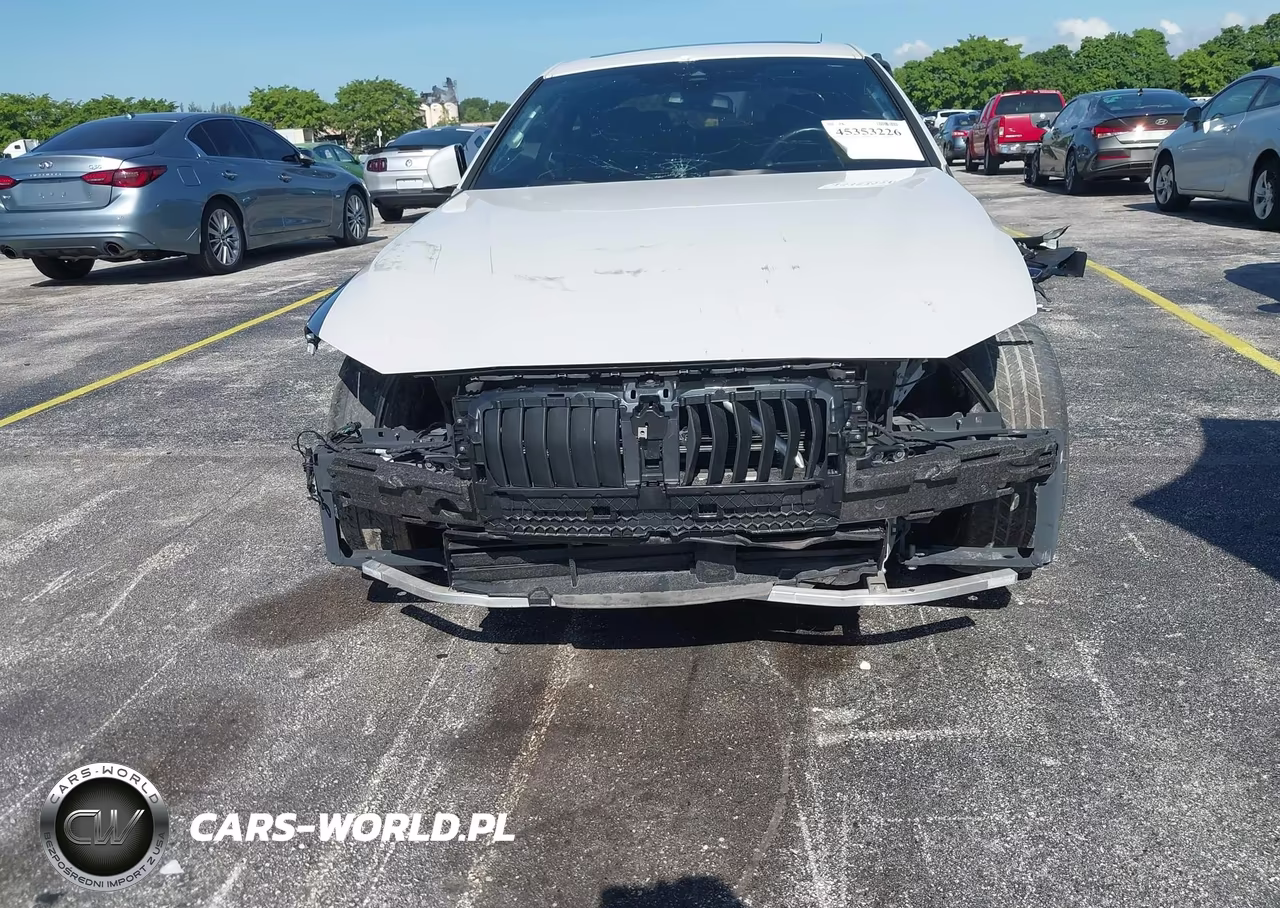 2024 BMW 430I VIN:WBA53AP03RCR80583 - 18