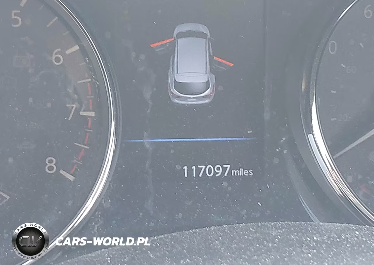 2019 Nissan Rogue Sport Sv VIN:JN1BJ1CP4KW235525 - 7