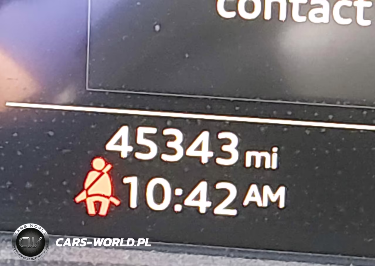 2023 Audi A4 Premium Plus 45 Tfsi S Line Quattro S Tronic VIN:WAUEAAF46PN008150 - 16