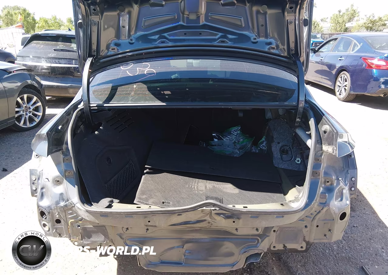 2023 Audi A4 Premium Plus 45 Tfsi S Line Quattro S Tronic VIN:WAUEAAF46PN008150 - 17