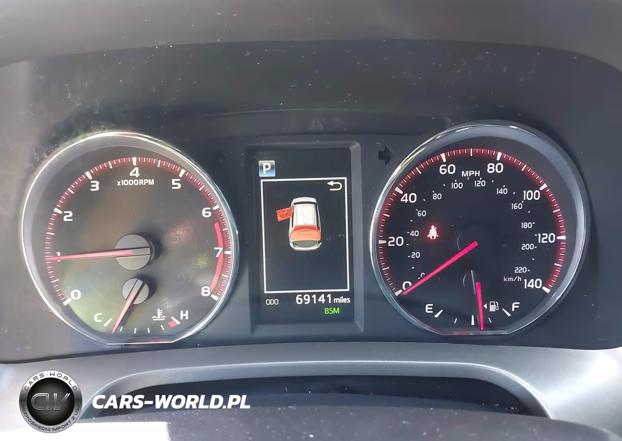 2016 Toyota Rav4 Se VIN:2T3JFREV5GW454312 - 7