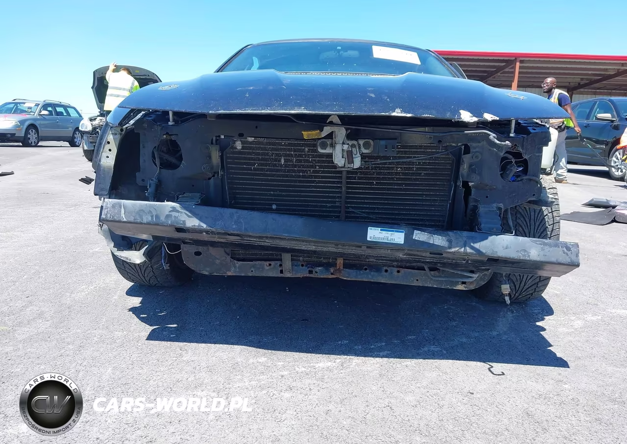 2000 Ford Mustang Gt VIN:1FAFP42X9YF290518 - 6