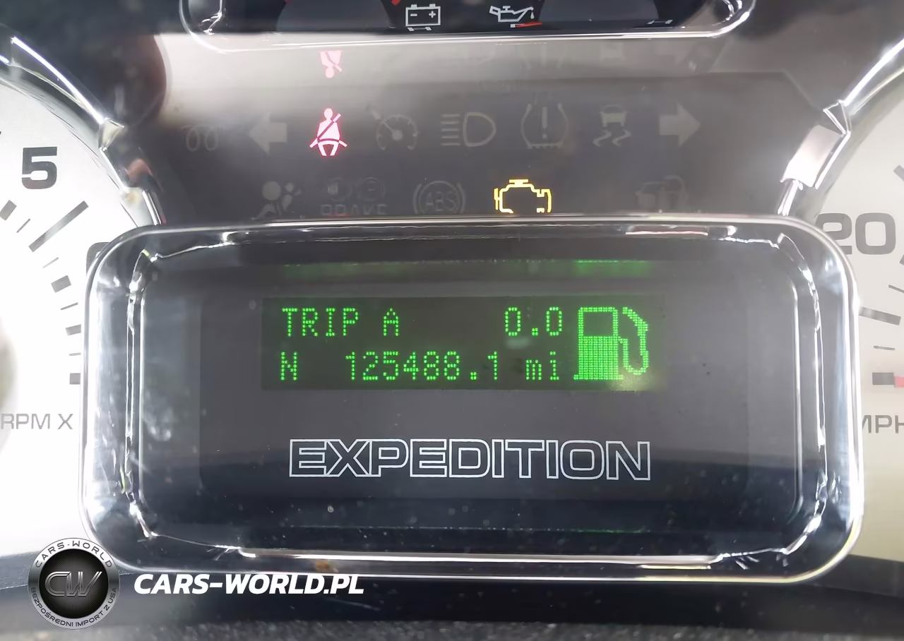 2010 Ford Expedition Eddie Bauer-King Ranch VIN:1FMJU1H54AEA76612 - 15