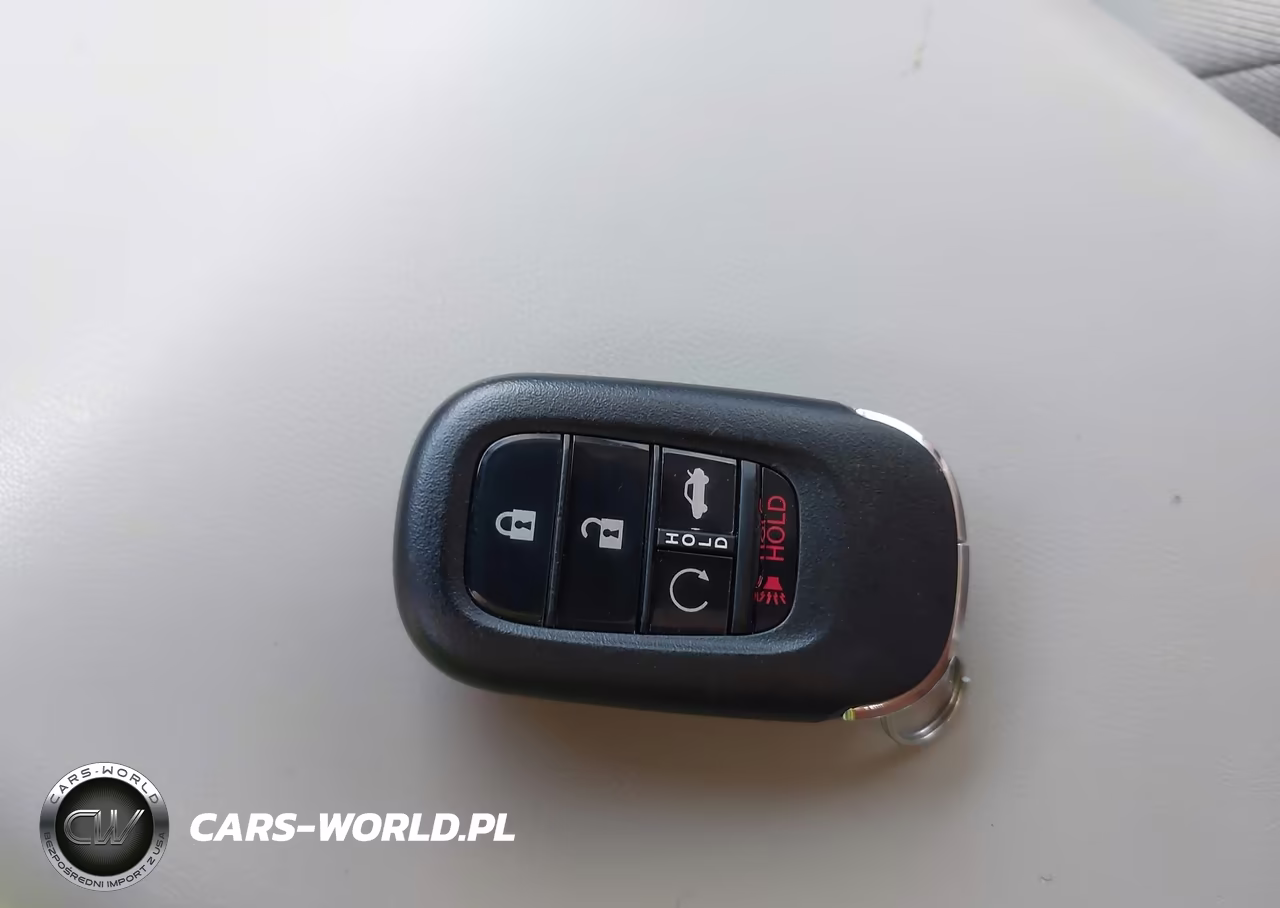 2024 Honda Accord Lx VIN:1HGCY1F22RA092273 - 11