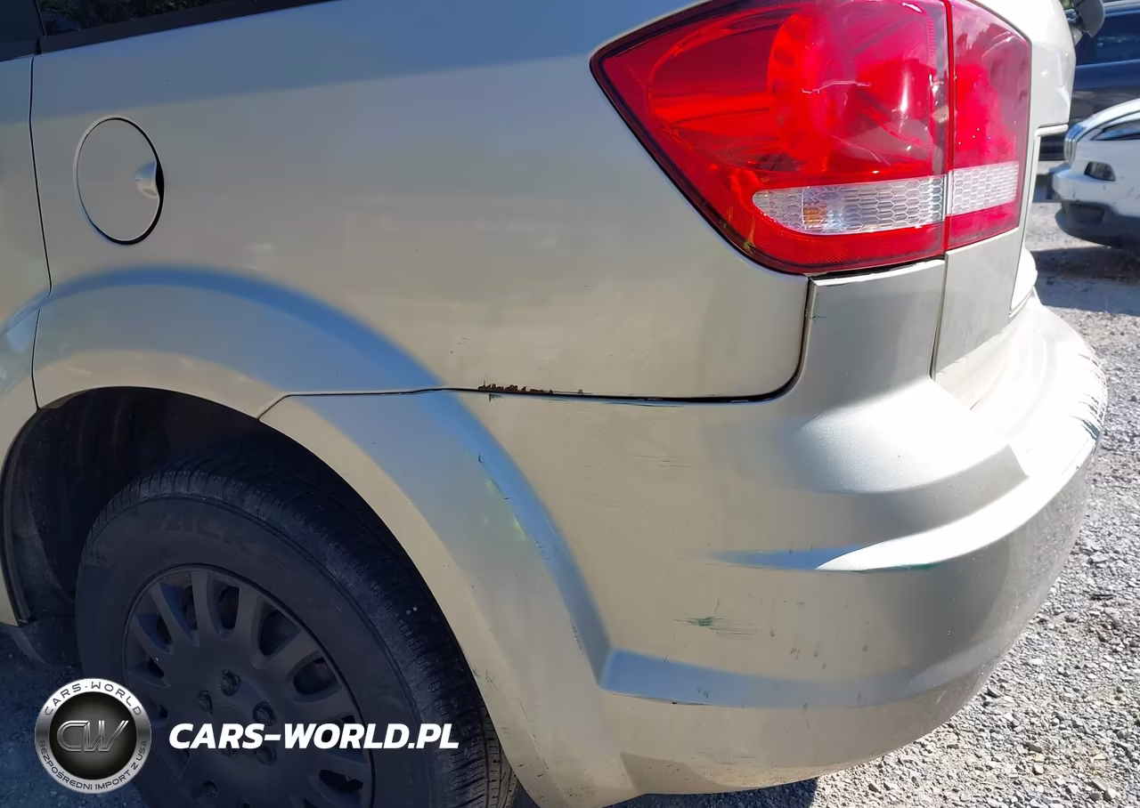 2011 Dodge Journey Express VIN:3D4PG4FB3BT534404 - 12