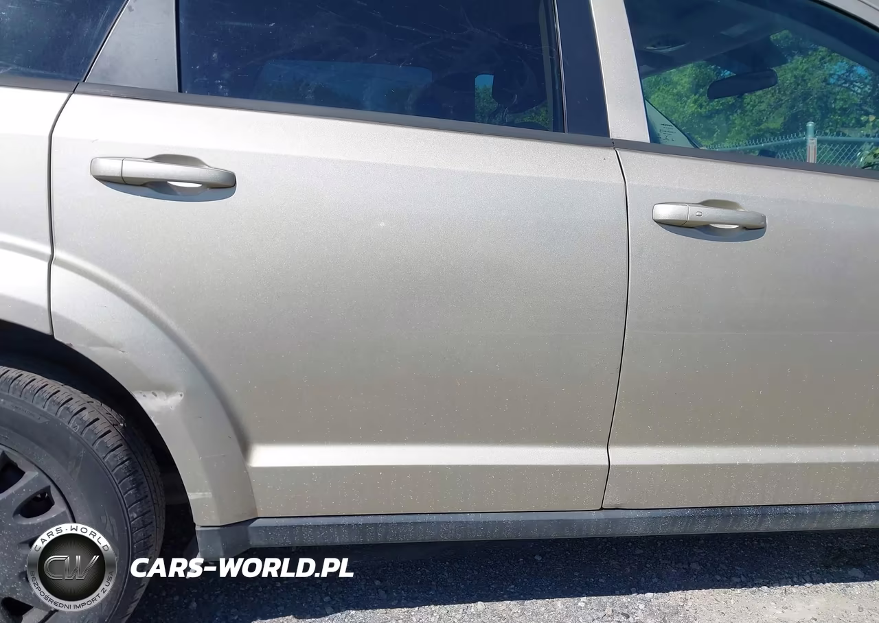 2011 Dodge Journey Express VIN:3D4PG4FB3BT534404 - 15