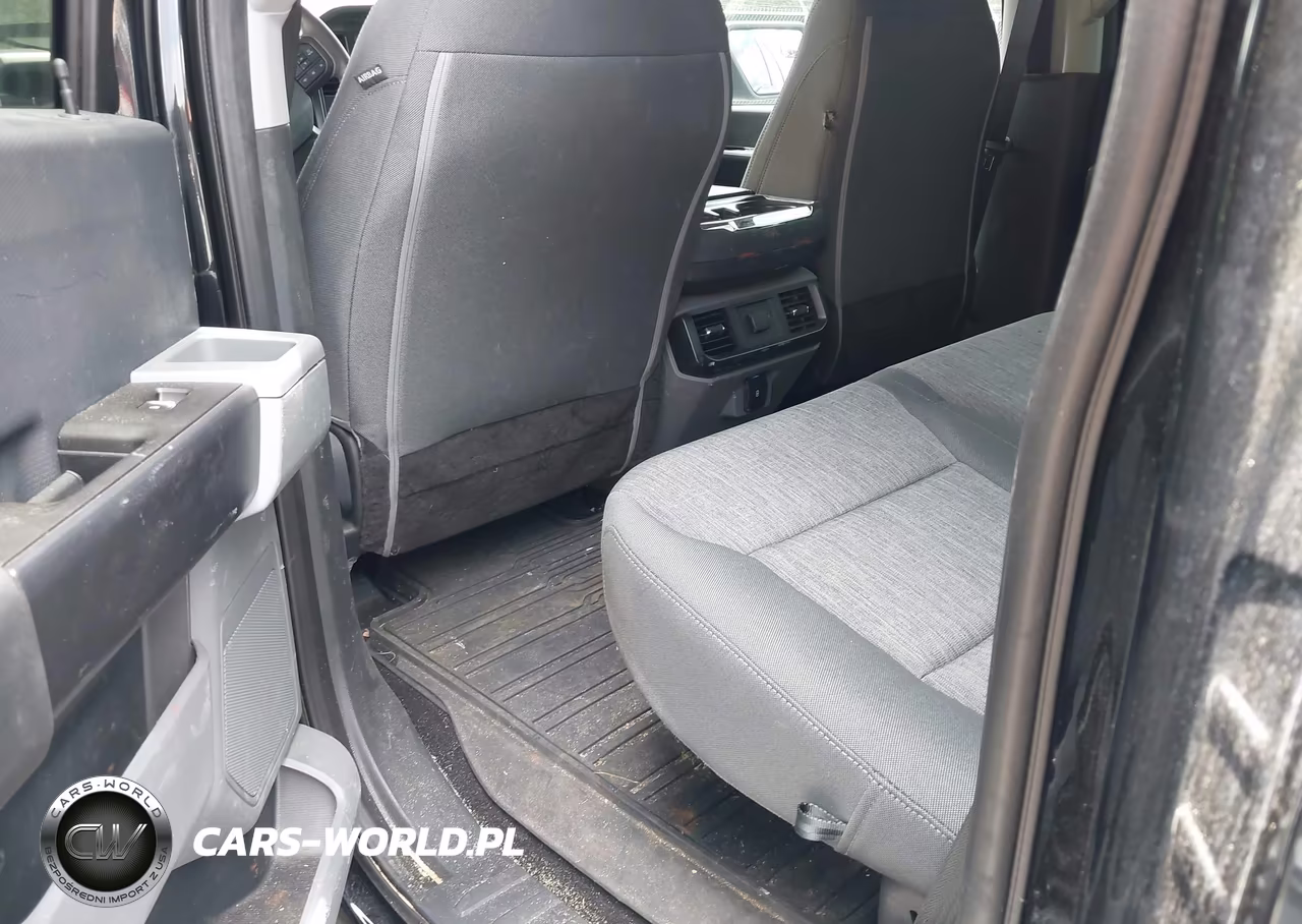 2021 Ford F-150 Xl VIN:1FTEW1EB8MFC96540 - 8