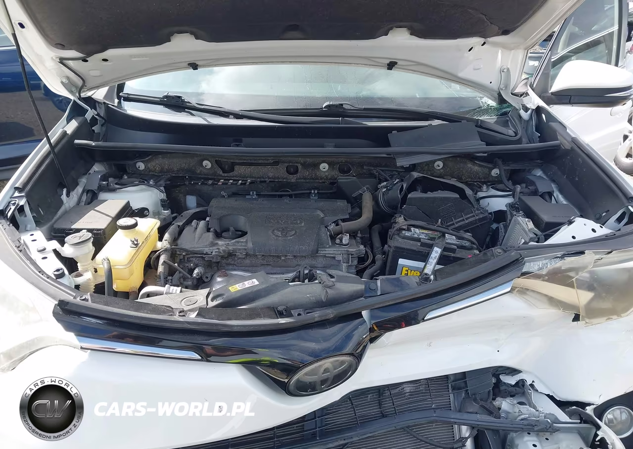 2018 Toyota Rav4 Xle VIN:JTMRFREV0JJ746247 - 10