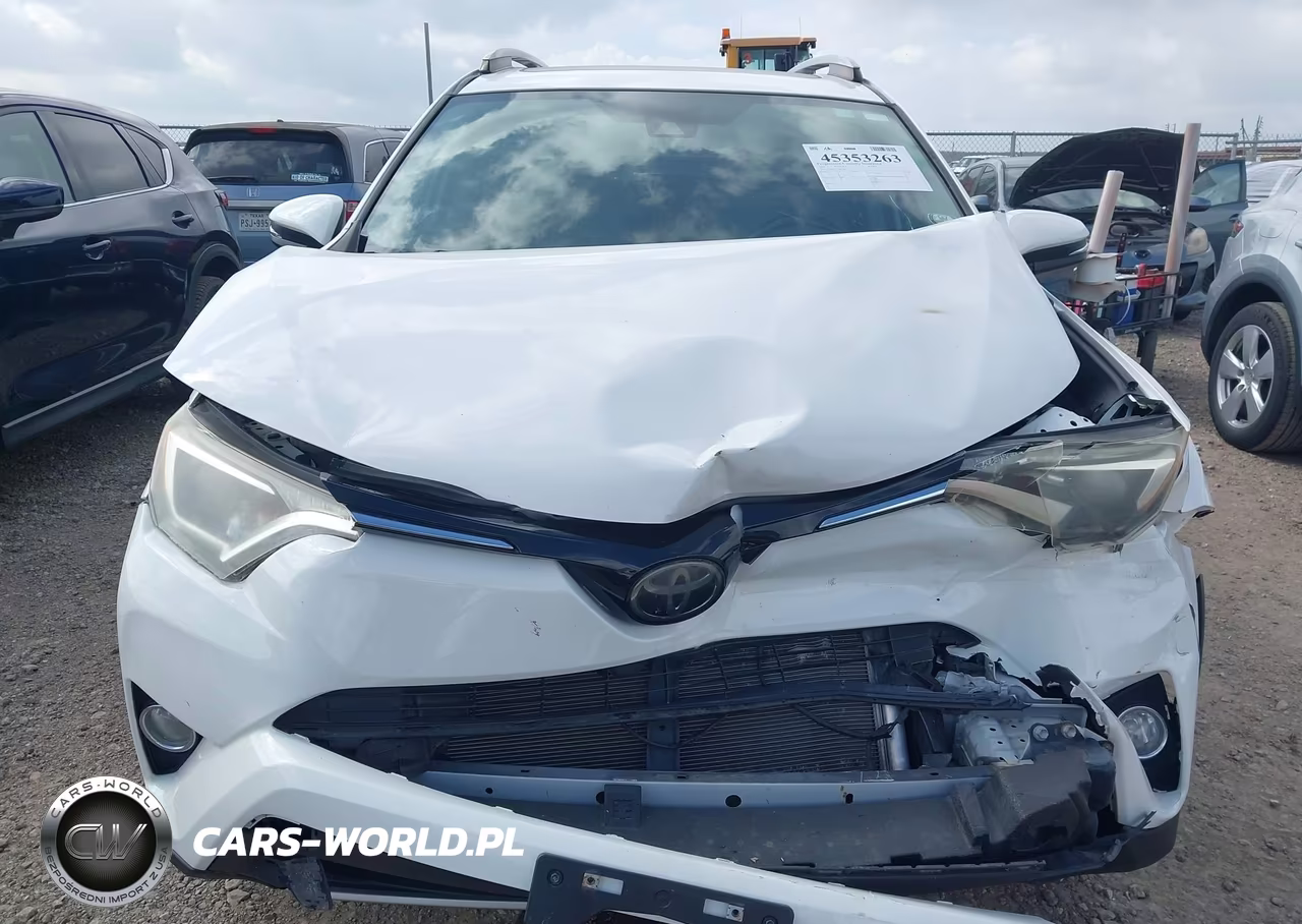 2018 Toyota Rav4 Xle VIN:JTMRFREV0JJ746247 - 12