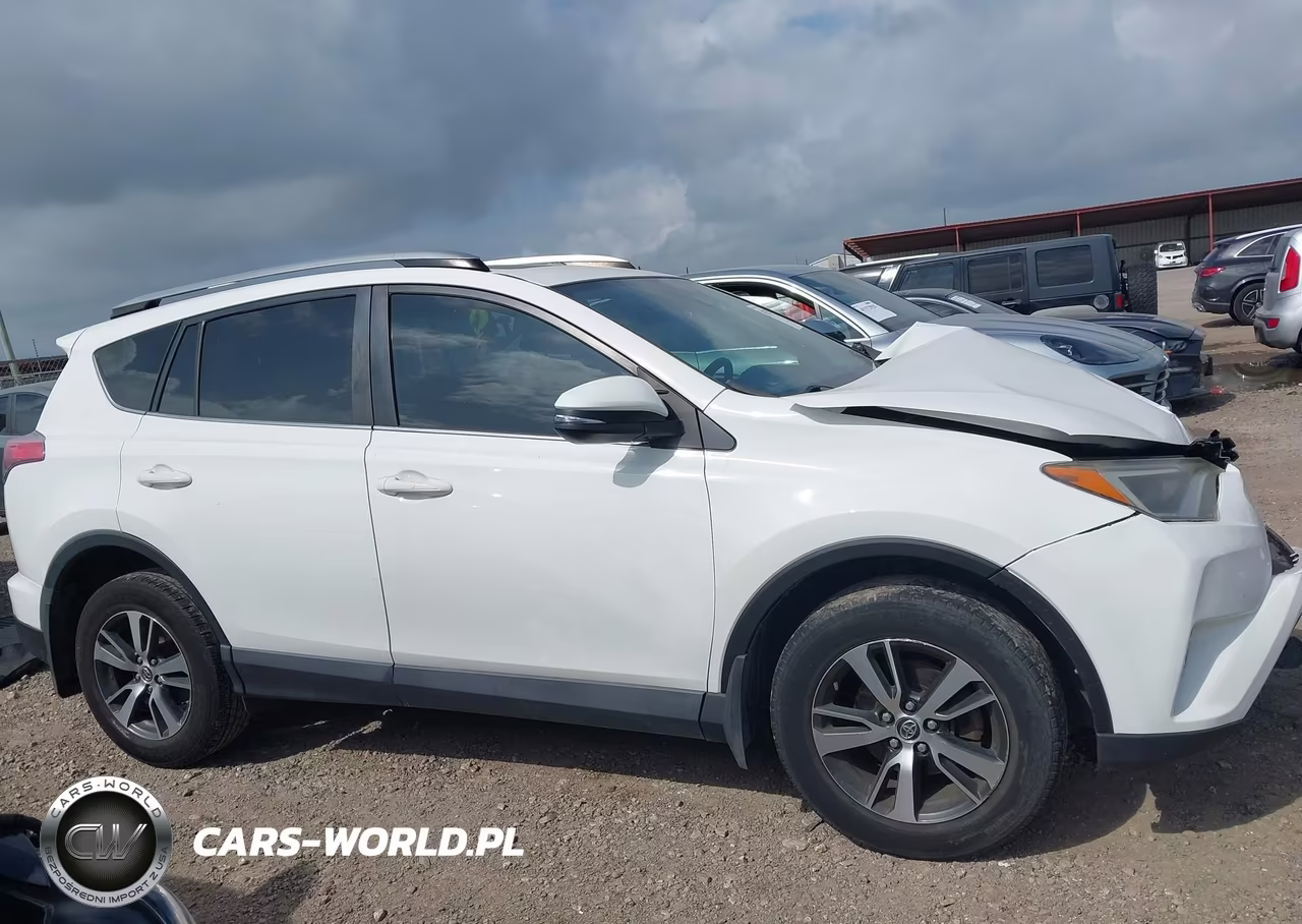 2018 Toyota Rav4 Xle VIN:JTMRFREV0JJ746247 - 13