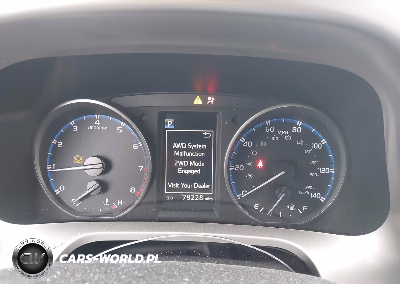 2018 Toyota Rav4 Xle VIN:JTMRFREV0JJ746247 - 7
