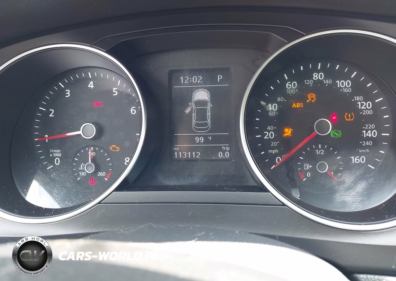 2018 Volkswagen Jetta 1.4T Se-1.4T Wolfsburg Edition VIN:3VWDB7AJ5JM213596 - 7