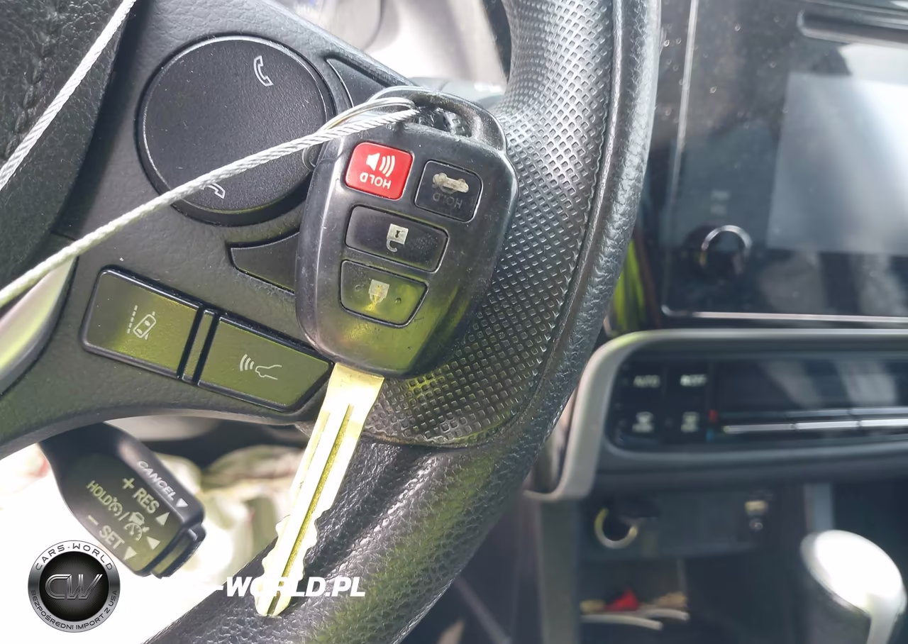 2019 Toyota Corolla Le VIN:5YFBURHE5KP936111 - 11