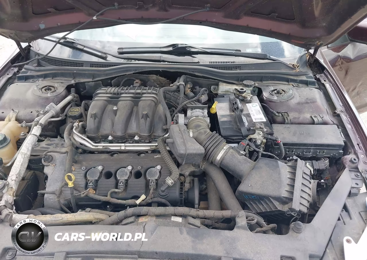 2012 Ford Fusion Sel VIN:3FAHP0JG9CR264791 - 10