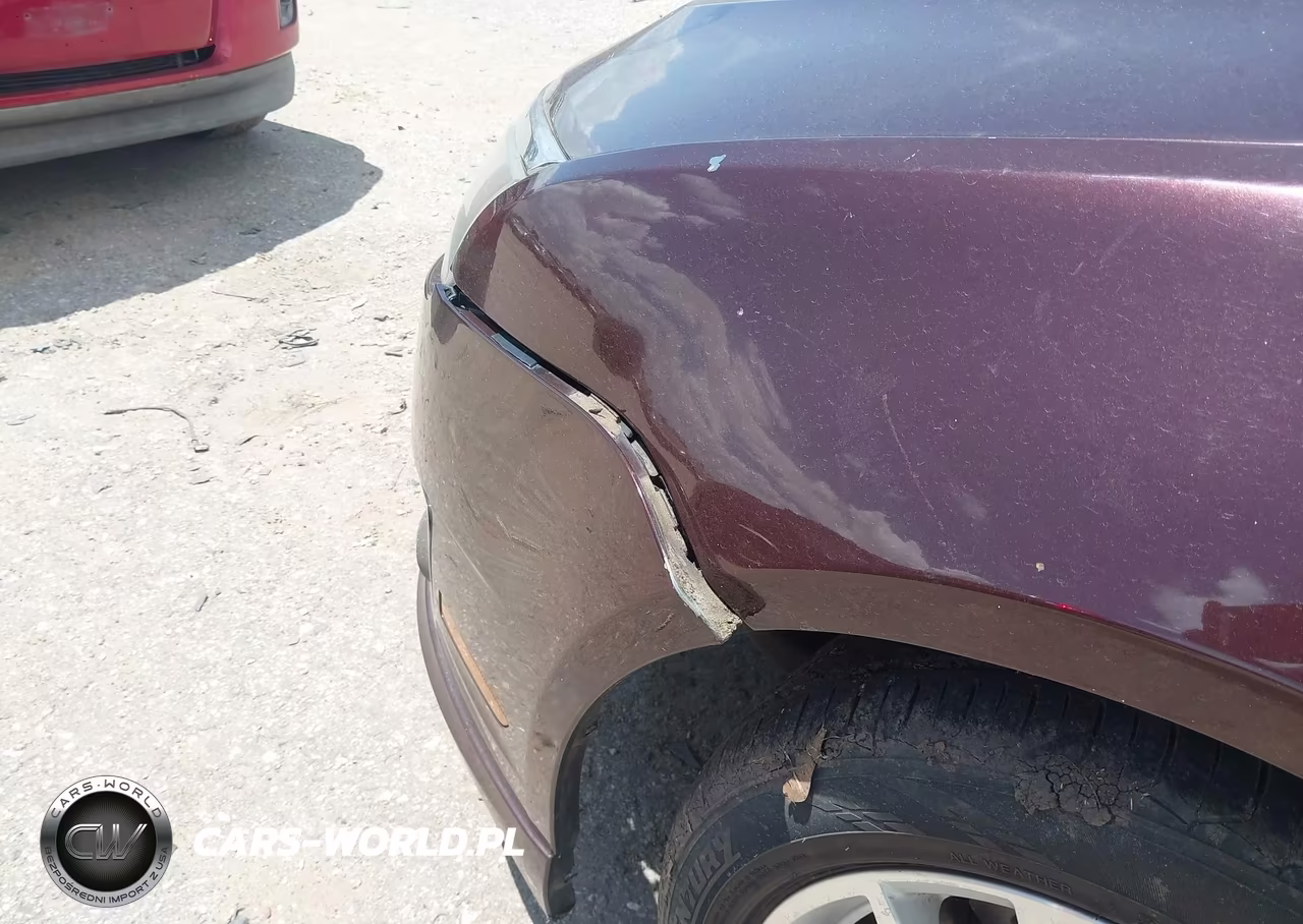 2012 Ford Fusion Sel VIN:3FAHP0JG9CR264791 - 6