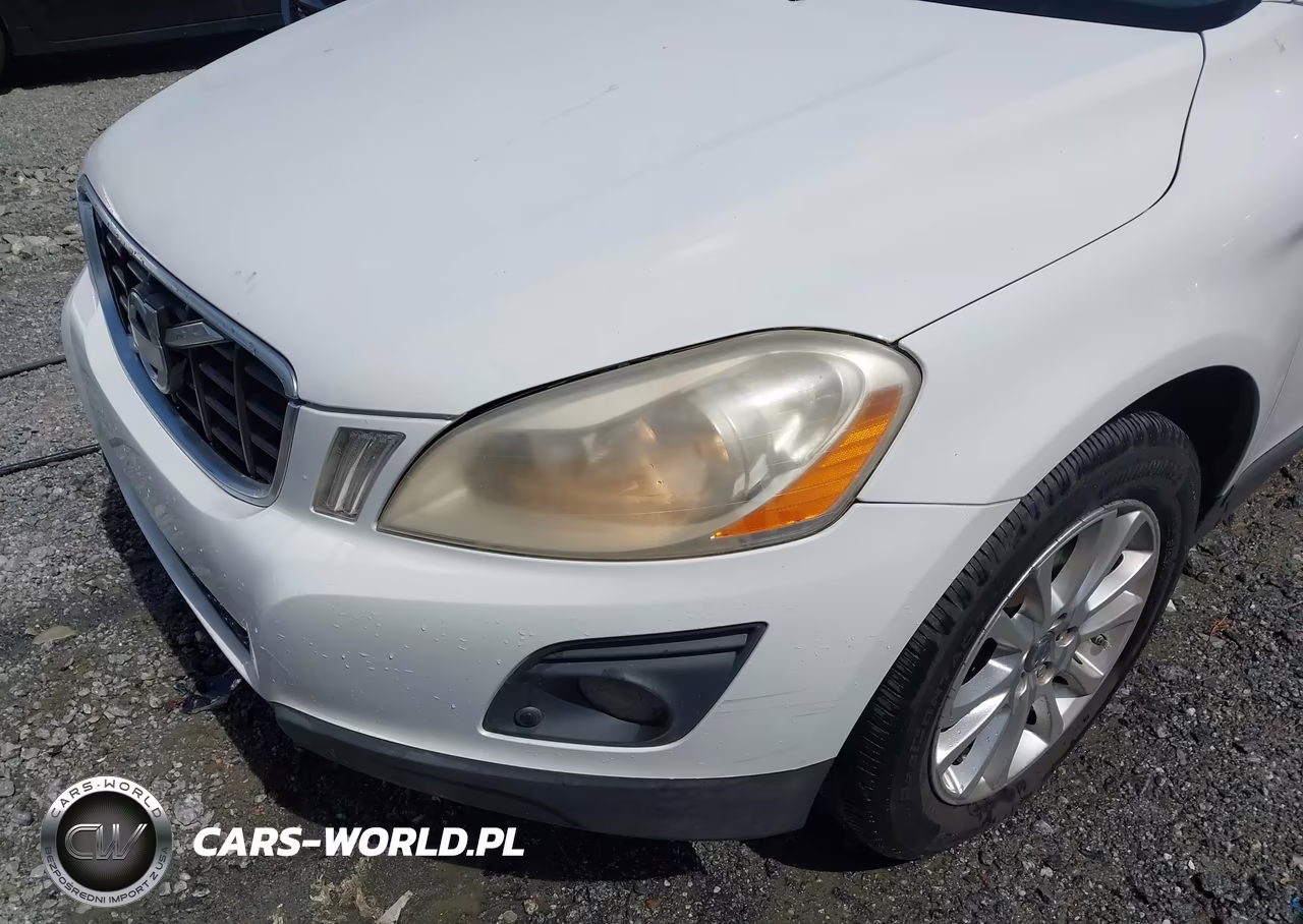 2010 Volvo Xc60 T6-T6 R-Design VIN:YV4992DZ8A2032800 - 12
