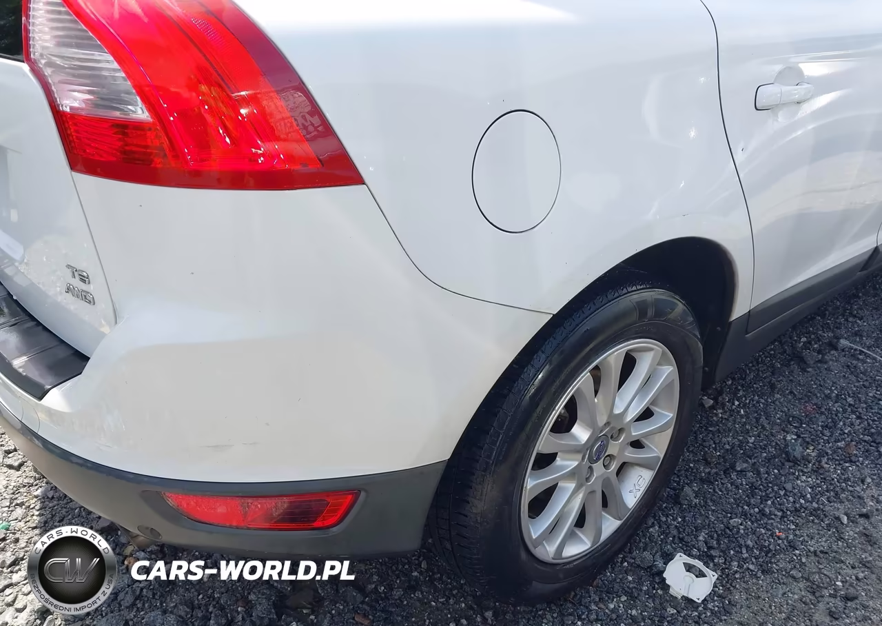 2010 Volvo Xc60 T6-T6 R-Design VIN:YV4992DZ8A2032800 - 13