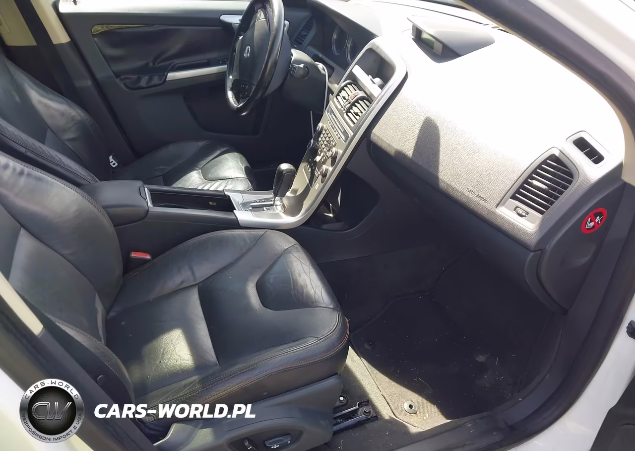 2010 Volvo Xc60 T6-T6 R-Design VIN:YV4992DZ8A2032800 - 5