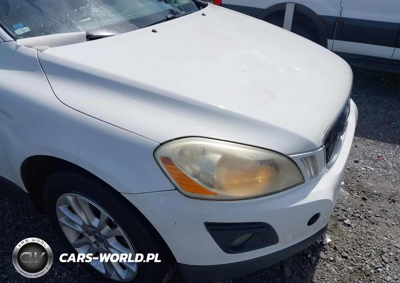 2010 Volvo Xc60 T6-T6 R-Design VIN:YV4992DZ8A2032800 - 6