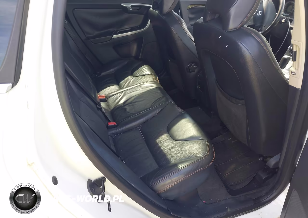 2010 Volvo Xc60 T6-T6 R-Design VIN:YV4992DZ8A2032800 - 8