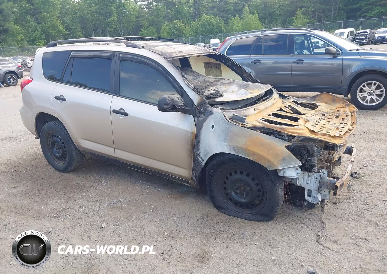 2007 Toyota Rav4