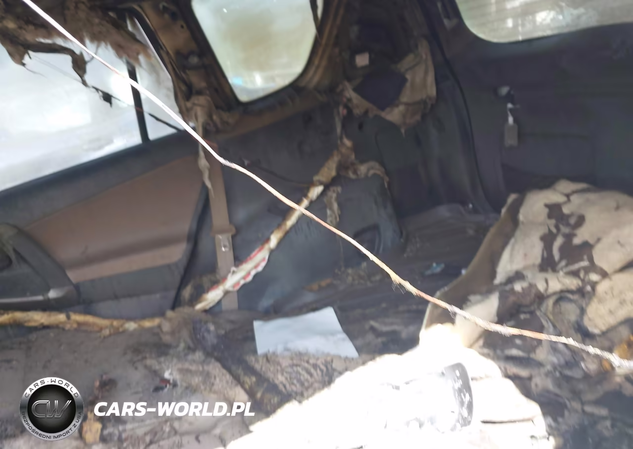 2007 Toyota Rav4 VIN:JTMBD33V676032898 - 12