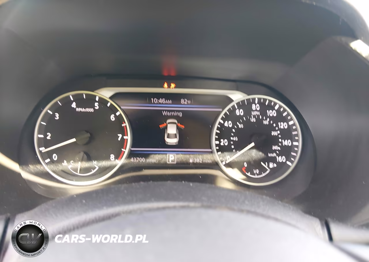 2021 Nissan Sentra Sv Xtronic Cvt VIN:3N1AB8CVXMY204341 - 7