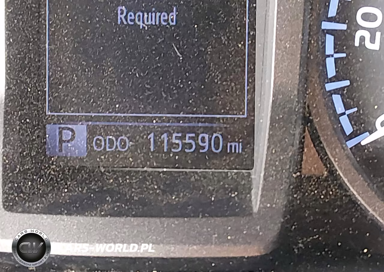 2020 Toyota Tacoma Trd Sport VIN:3TMCZ5ANXLM318204 - 16