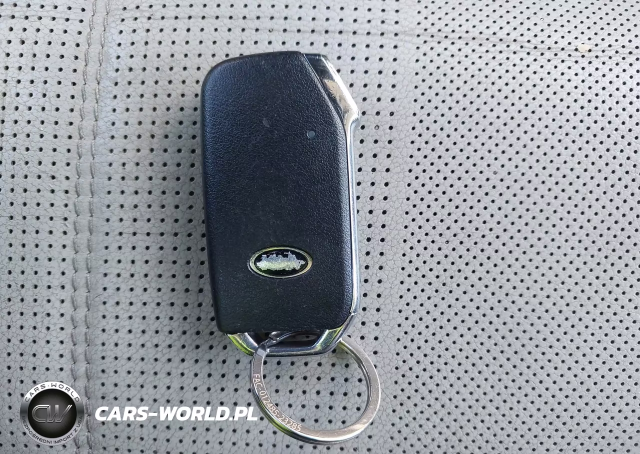 2020 Kia Telluride Ex VIN:5XYP3DHC2LG026593 - 11