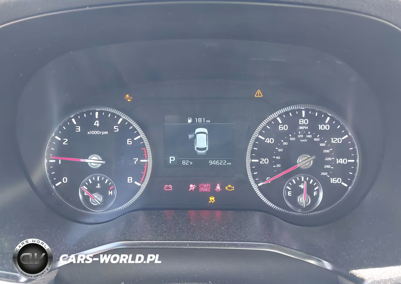 2020 Kia Telluride Ex VIN:5XYP3DHC2LG026593 - 7