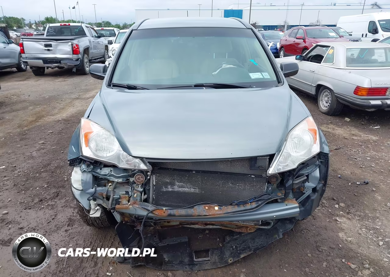 2011 Honda Cr-V Se VIN:JHLRE4H48BC012568 - 13