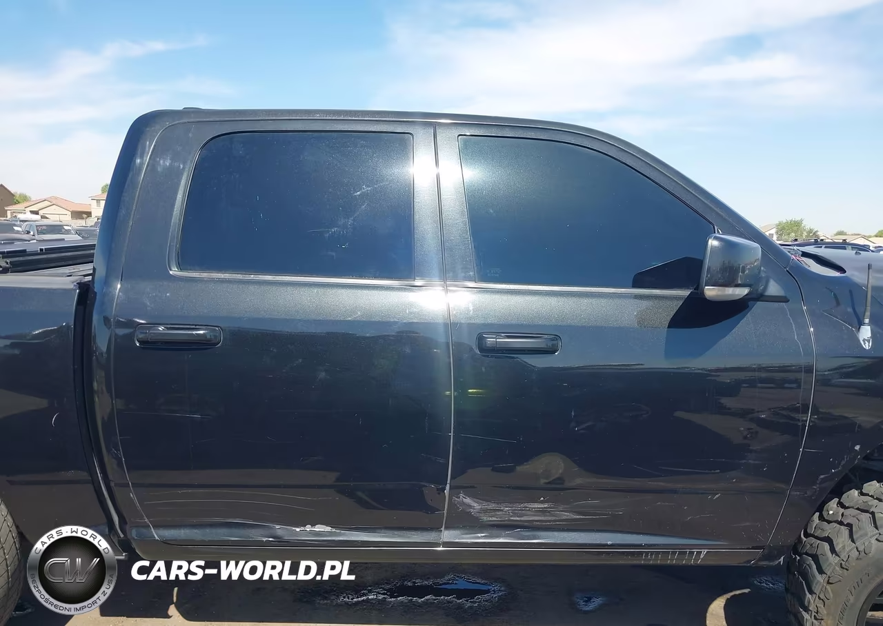 2011 Ram Ram 1500 Sport VIN:1D7RB1CTXBS534584 - 14