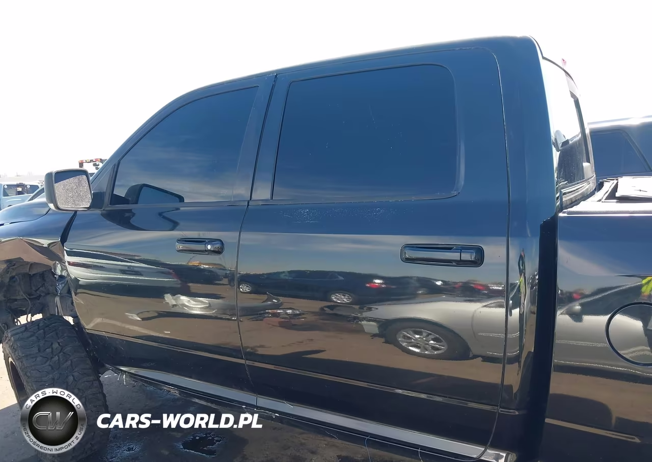 2011 Ram Ram 1500 Sport VIN:1D7RB1CTXBS534584 - 15